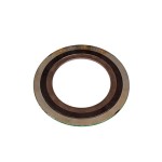 GASKET WOUND SPIRAL ANSI CL300 4.85MM X 200MM