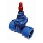 VALVE GATE SOFT SEAT (CLOCKWISE) SOCKET END 300NB (12)