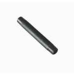 NIPPLE BARREL GALV STEEL (MEDIUM PIPE) BSP 40NB X 120MM (1.1/2 X 4.3/4)
