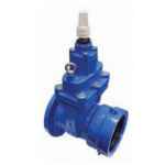 VALVE GATE SOFT SEAT (ANTI-CLOCKWISE) TABLE E 300NB (12)