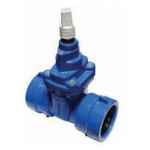 VALVE GATE SOFT SEAT (ANTI-CLOCKWISE) SOCKET END 300NB (12)