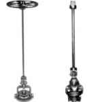 EXTENSION STEM - SUIT SOFT SEAT GATE VALVE 375NB (15)