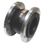 BELLOW RUBBER NBR TABLE D 250NB (10)