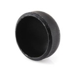 CAP BLACK SCH40 BUTTWELD 350NB (14)