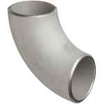 ELBOW 90DEG LONG RADIUS SCH40 BUTTWELD 90NB (3.3/8)