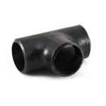TEE EQUAL SCH40 BUTTWELD 600NB (24)