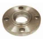 FLANGE RAISED FACE WELD NECK (STD) 150LB 450NB (18)