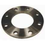 BACKING RING GALV STEEL FLANGE TABLE D AS2129 250MM