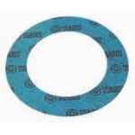 GASKET COMPRESSED FIBRE RING DIN16 1.5MM X 50MM