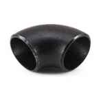 ELBOW 90DEG SHORT RADIUS SCH40 BUTTWELD 450NB (18)