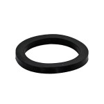 GASKET CAMLOCK NBR 80MM