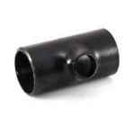 12 X 10 BUTTWELD TEE STD