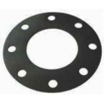 INSERTION GASKET NITRILE 80MM 3MM TAB D/E