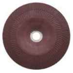 BACKING PAD RIBBED 125MM X M14-2.0 3M 09584