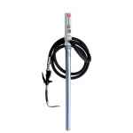 OIL TRANSFER KIT 3:1 WITH ON/OFF GUN 20LPM 454111N