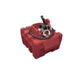 200L DIESEL FUEL STORAGE & DISPENSING KIT AUTOMATIC NOZZLE 20040PA