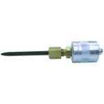 ADAPTOR NEEDLE NOSE FOR GREASE GUN 14509