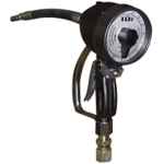 ALEMLUBE MECHANICAL PRESET METER 0-60L