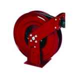 HOSE REEL OPEN 1/2 X 15M CAPACITY BARE SPRING REWIND