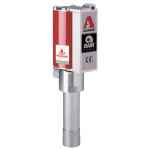 ALEMITE RAM 10:1 RATIO PUMP 15 L/MIN 9970