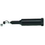 ALEMLUBE POM POM GREASE GUN POLYAMID 110G CAPACITY