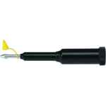 ALEMLUBE POM POM ACTION OIL GUN 110ML CAPACITY POLYAMID