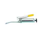 ALEMLUBE LEVER ACTION OIL GUN 300ML CAPACITY STEEL