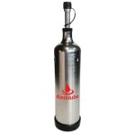 ALEMLUBE POM POM GREASE GUN STEEL 150G CAPACITY