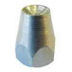 NIPPLE COUPLER ZERK ALEMLUBE