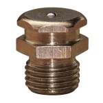 ALEMLUBE MINIATURE TAT COUPLER