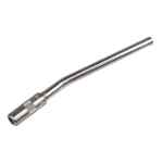 ALEMLUBE RIGID OUTLET COMPLETE WITH 308730 COUPLER