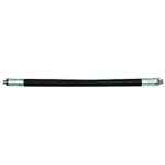 ALEMLUBE 200MM LONG SINGLE WIRE MIN BURST PRESSURE 12600PSI