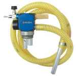 ALEMLUBE AIR OPERATED SLUDGE AND SWARF EVACUATION KIT