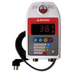 TYRE INFLATOR ALEMLUBE AUTOMATIC CAR & LIGHT COMMERCIAL VEHICLE