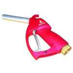 ALEMLUBE MANUAL NOZZLE FOR PETROL 150 L/MIN 1 BSP (F) SWIVEL