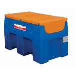 ADBLUE 430L POLY TANK COMPLETE WITH SELF-PRIMING 12V PUMP 30 L/MIN