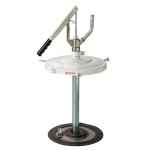 SAMOA LOADER PUMP FITS 20KG DRUM INCLUDES FOLLOWER PLATE