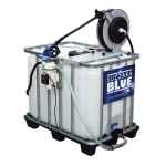 ADBLUE PALLECON DISPENSING KIT 201211