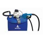 PIUSI 240V 205L DRUM ADBLUE KIT WITH AUTOMATIC NOZZLE - 25 L/MIN