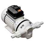PUMP TRANSFER DIAPHRAGM 240V 35LPM 3/4BSP ADBLUE 203010