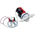 PIUSI 12V ADBLUE TRANSFER PUMP 35 L/MIN