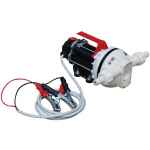 PIUSI 24V ADBLUE TRANSFER PUMP 35 L/MIN