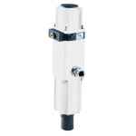 ALEMLUBE 1:1 AIR OPERATED ADBLUE TRANSFER STUB PUMP