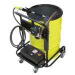 PIUSI KIT WITH ON/OFF OIL CONTROL VALVE 12V