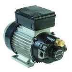 PIUSI 240V OIL TRANSFER PUMP 9 L/MIN