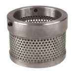 ALEMITE STRAINER FOR HEAVY DUTY PUMPS