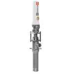 SAMOA PUMP 1:1 RATIO STUB 38 L/MIN