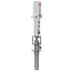 SAMOA 3:1 RATIO PUMP STUB 45 L/MIN