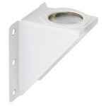 SAMOA WALL MOUNTING BRACKET FOR MOST AIR OPERATED PUMPS FOR BULK TANKS
