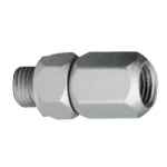 SAMOA OIL CONTROL VALVE SWIVEL 1/2 BSP